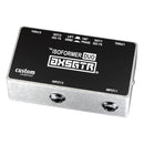 Axess Electronics | AXSGTR - CT4D Iso Transformer DUO