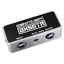 Axess Electronics | AXSGTR - Compatt/X Unity+