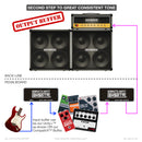 Axess Electronics | AXSGTR - Compatt/X Unity+