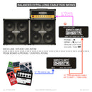 Axess Electronics | AXSGTR - Compatt/X Unity+