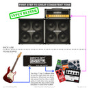 Axess Electronics | AXSGTR - Compatt/X Unity+