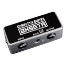 Axess Electronics | AXSGTR - Compatt/A™ Guitar Input Buffer