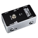 Axess Electronics | AXSGTR - DBTM Patch-Box Noir