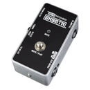 Axess Electronics | AXSGTR - DBTM Patch-Box Noir