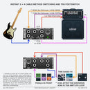 Axess Electronics | AXSGTR - OTS1 Patch-Box