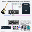 Axess Electronics | AXSGTR - OTS1 Patch-Box