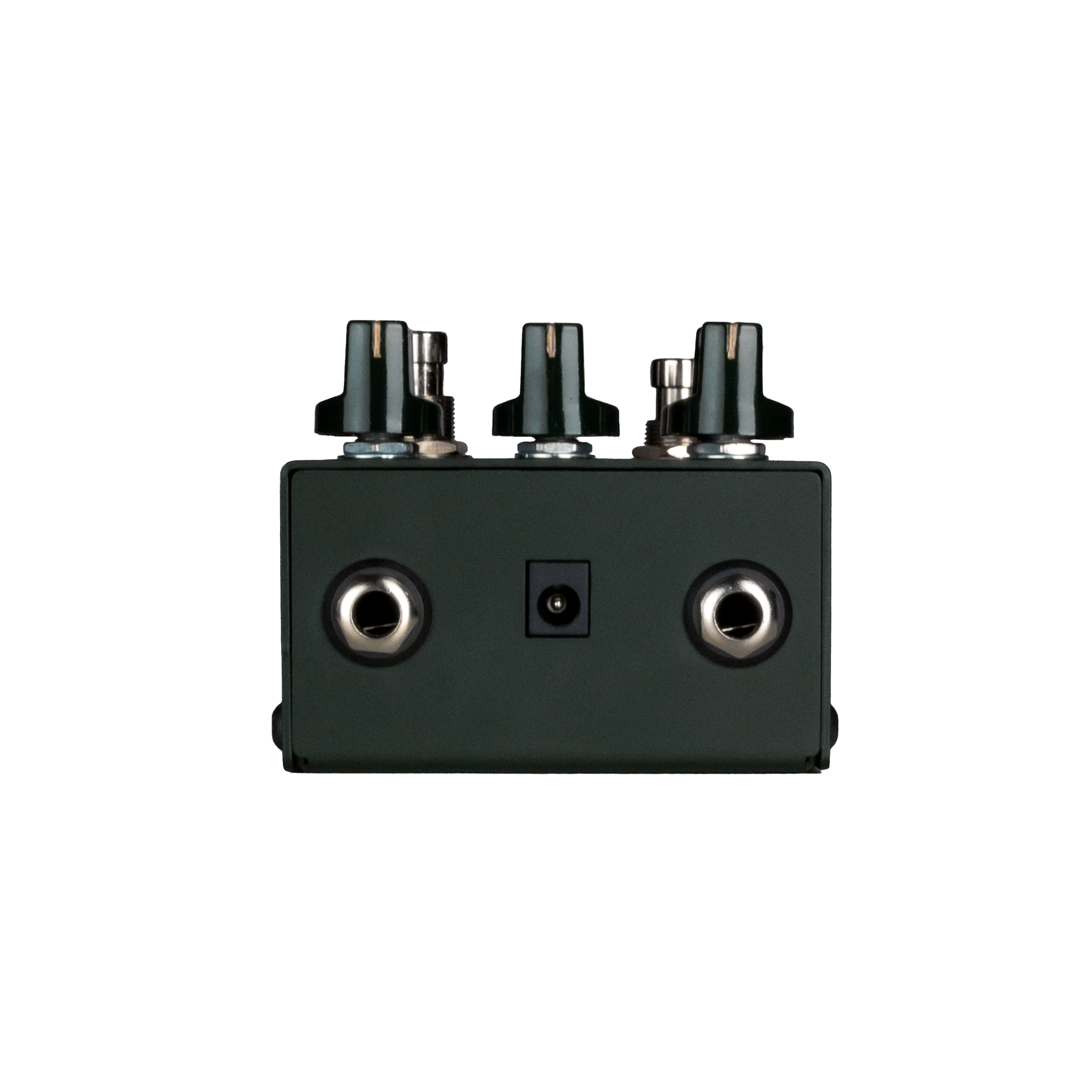 Krozz Devices Airborn Analog Flanger 