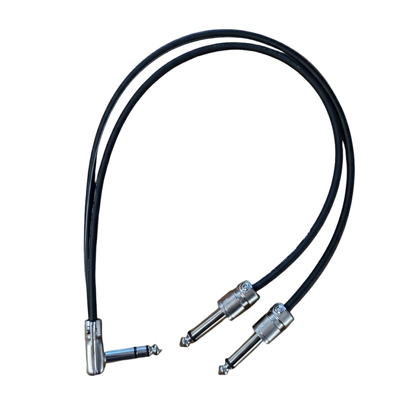 Insert Cable SP650-S to 2 x SPS4 Nickel