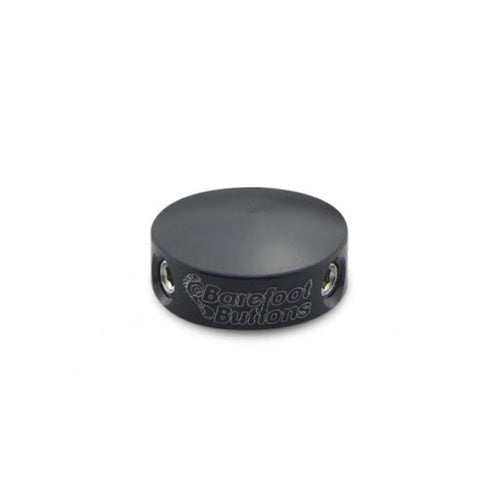 Barefoot Buttons V2 Mini Black