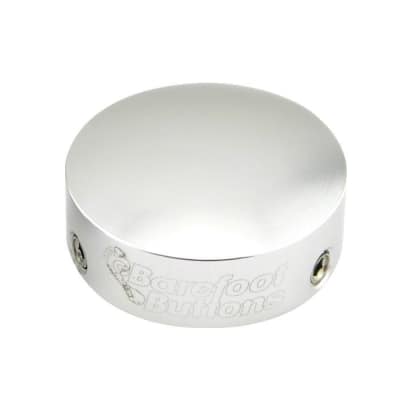 Barefoot Buttons V2 Mini Argent
