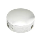 Barefoot Buttons V2 Mini Silver