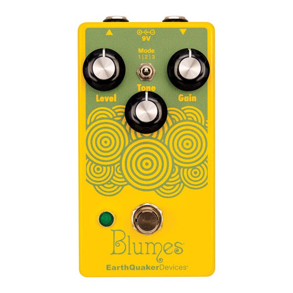 EarthQuaker Devices Blumes - Low Signal Shredder