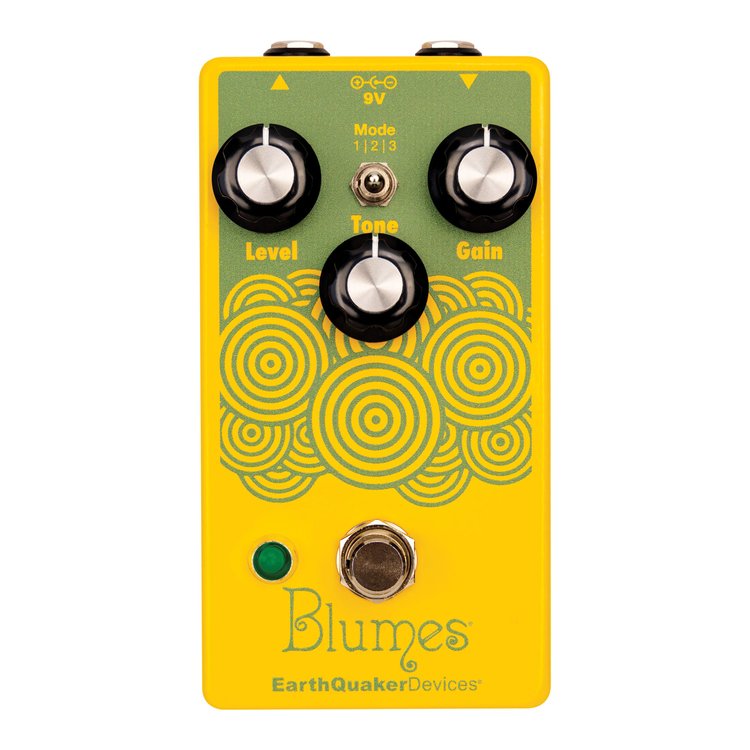 EarthQuaker Devices Blumes - Low Signal Shredder