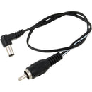 CIOKS 1030 Type 1 Flex Angled Power Cable - 12''