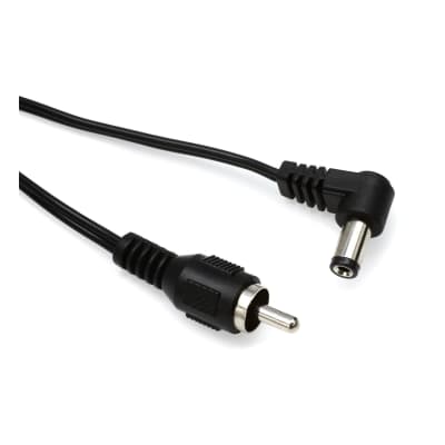CIOKS 1050 Type 1 Flex Angled Power Cable - 20''