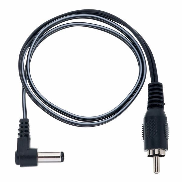 CIOKS 1080 Type 1 Flex Angled Power Cable - 31''