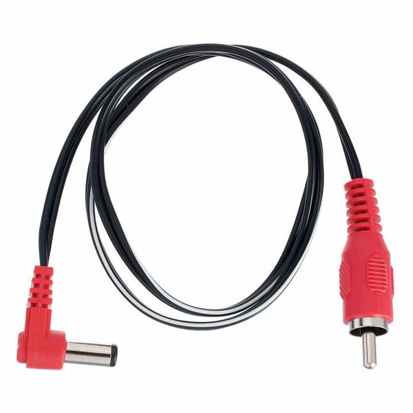 CIOKS 2050 Type 2 Flex Angled Power Cable - 20''