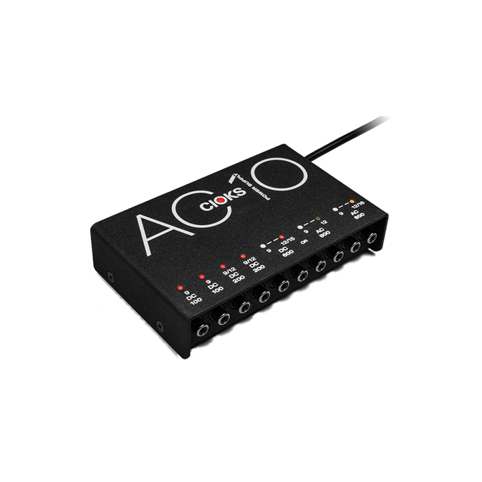 CIOKS AC10