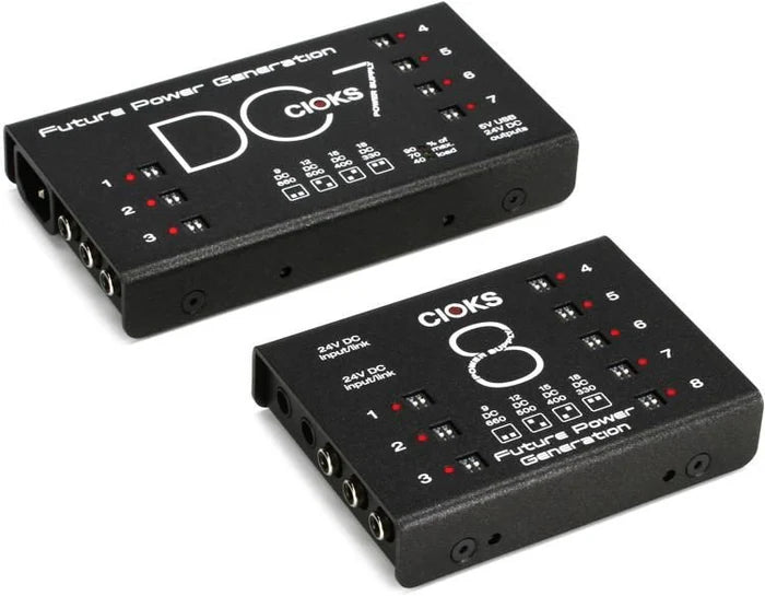 Cioks Superpower Bundle - SB15 V2