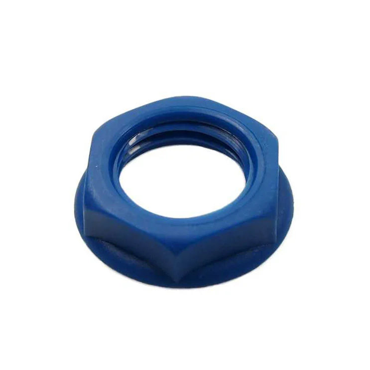 Cliff Blue Nut For Jack Socket