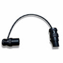 XLR Patch Cable Squareplug