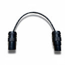 XLR Patch Cable Squareplug