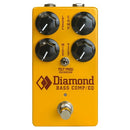 Diamond Bass Comp/EQ