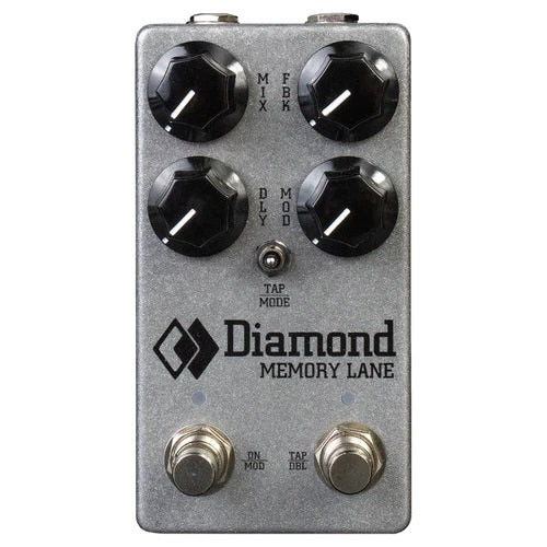 Diamond Memory Lane