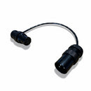 XLR Patch Cable Squareplug