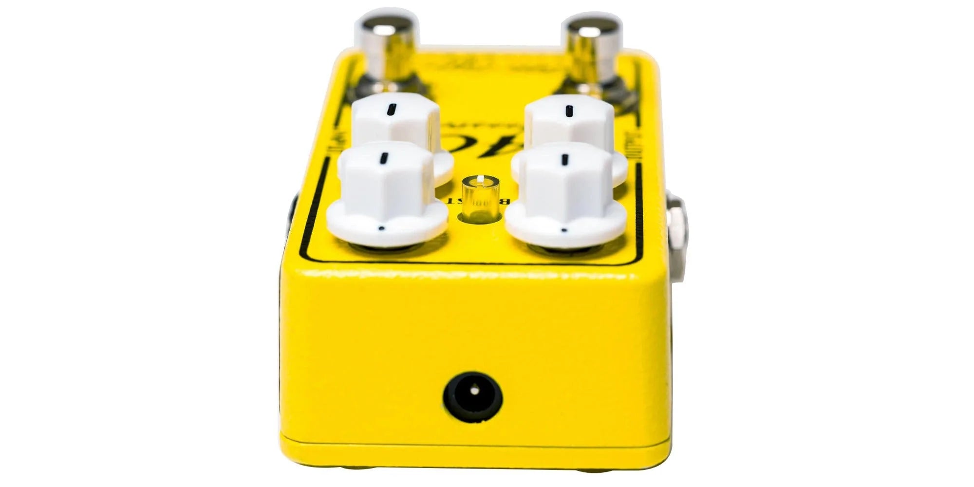 Xotic AC Booster V2