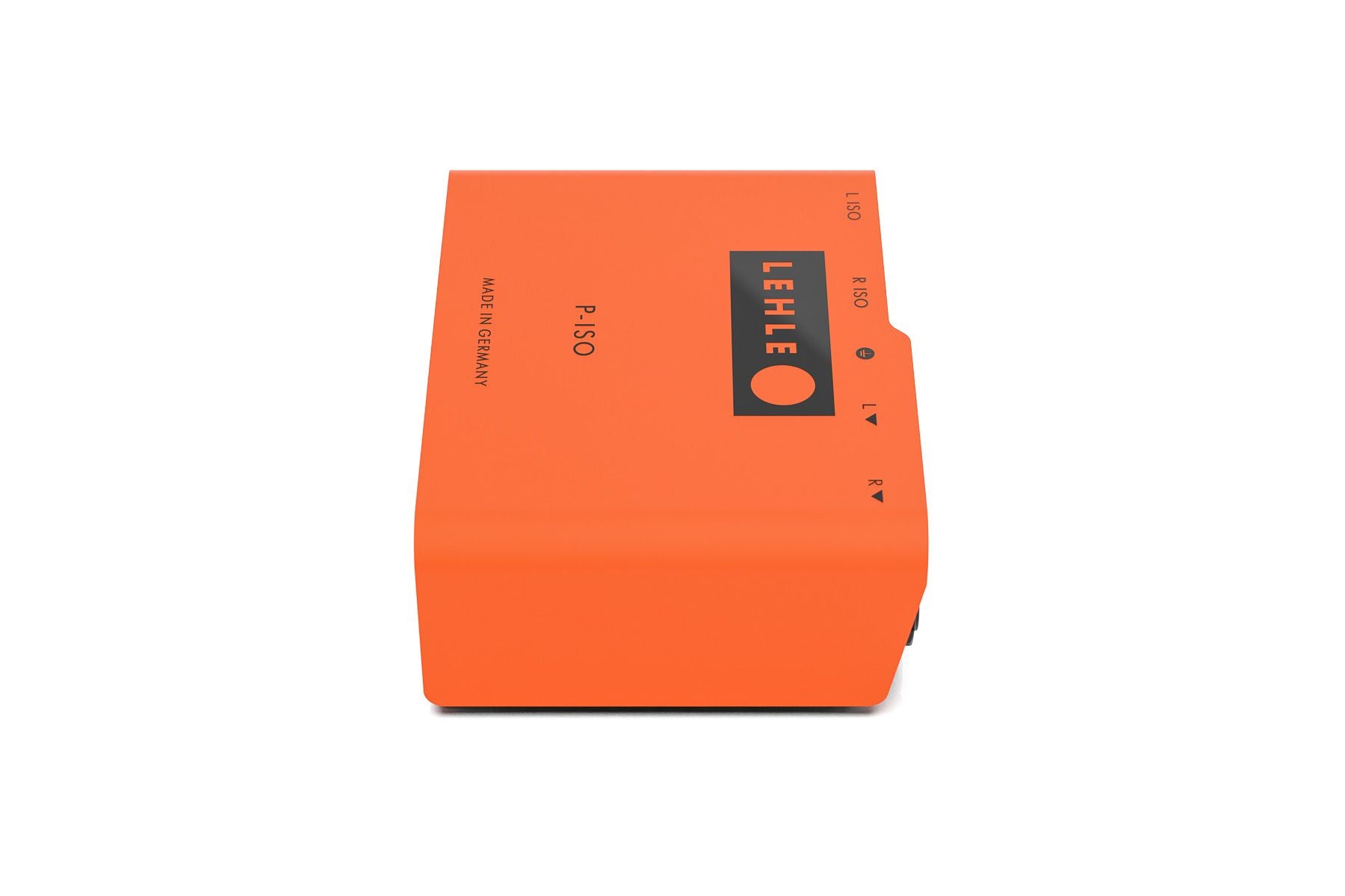 Lehle P-ISO TRS XLR Stereo