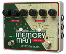 Electro-Harmonix Deluxe Memory Man 550-TT Analog Delay