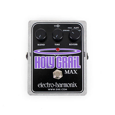Holy Grail Nano | Reverb - Electro-Harmonix