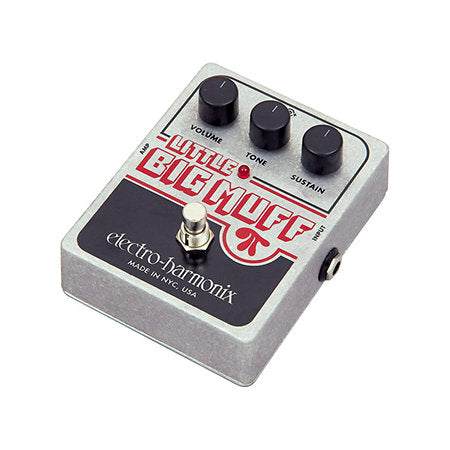 Electro-Harmonix Little Big Muff PI