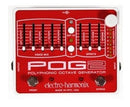 Electro-Harmonix Pog 2 Polyphonic Octave - Avec Module Midi