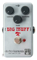 Electro-Harmonix Ram's Head Big Muff PI