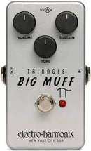 Electro-Harmonix Triangle Big Muff