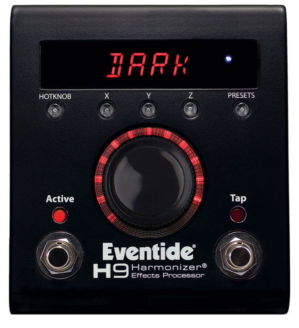 Eventide H9 Max Dark Limited Edition ''IN STOCK''