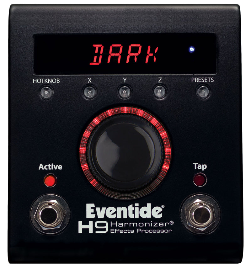Eventide H9 Max Dark Limited Edition ''IN STOCK''