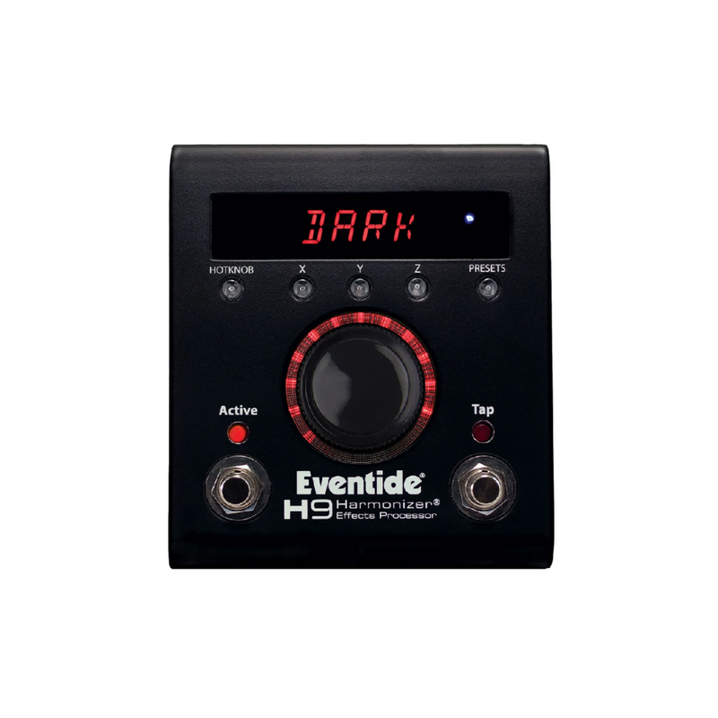 ギター Eventide H9 Max Dark Eventide H9 Max Dark Limited Edition ''DISCONTINUED''
