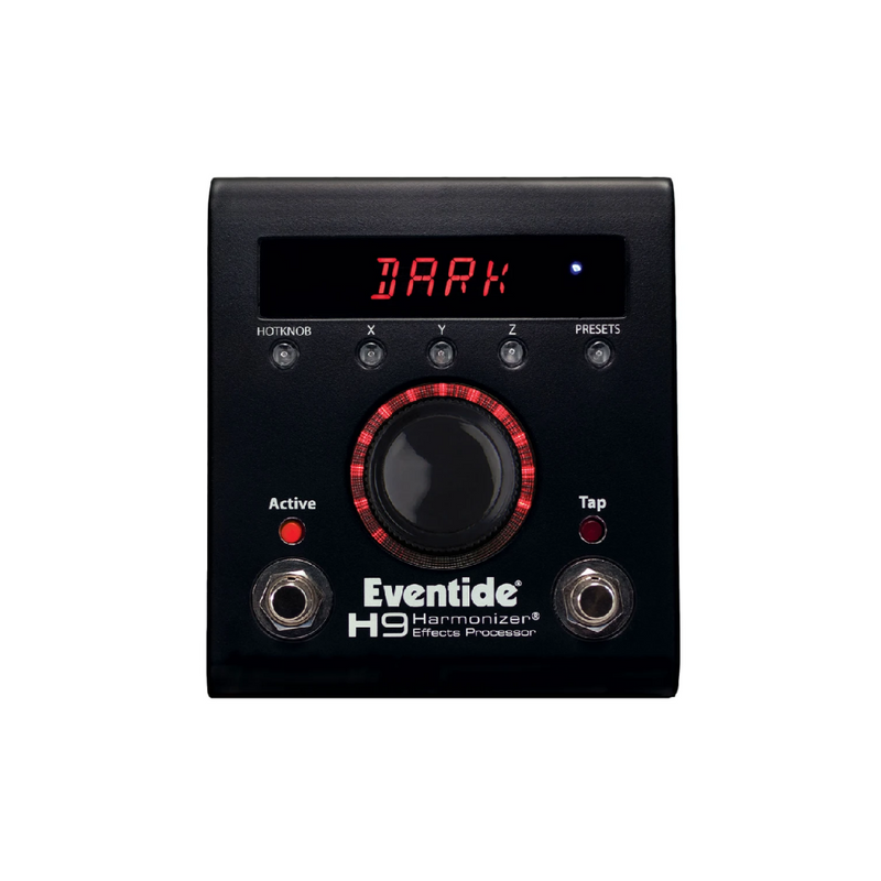 Eventide H9 Max Dark Limited Edition ''IN STOCK''