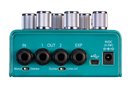 Eventide Rpitide Stereo Dual-voice Drive and Uni-Vibe
