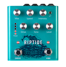 Eventide Rpitide Stereo Dual-voice Drive and Uni-Vibe