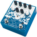 EarthQuaker Devices Avalanche Run V2 Stereo Reverb and Delay