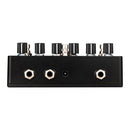 EarthQuaker Devices Life Pedal V3 - Distortion/Boost/Octave