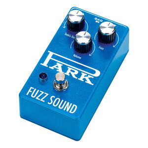 EarthQuaker Devices Park Fuzz Vintage Fuzz Tone