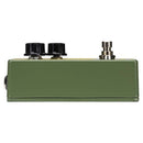 EarthQuaker Devices Plumes Small Signal Shredder