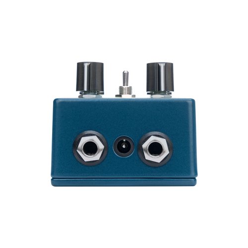 EarthQuaker Devices Silos Multi-Generational Time Reflection Device