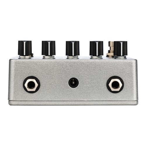 EarthQuaker Devices Transport Legacy Reissue Modulated Delay