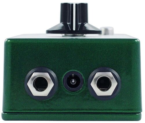 Earthquaker Devices Arrows V2 Preamp Booster
